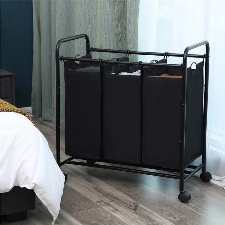 Image du produit Songmics Trolley (132 l)