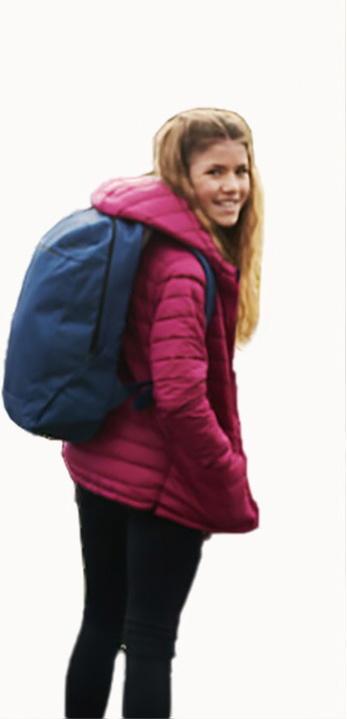 Actual product image Regatta UTRG6113 P (12 l)