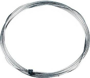 Actual product image Jagwire Shift cable Slick Stainless Pro Polish SRAM/Shimano