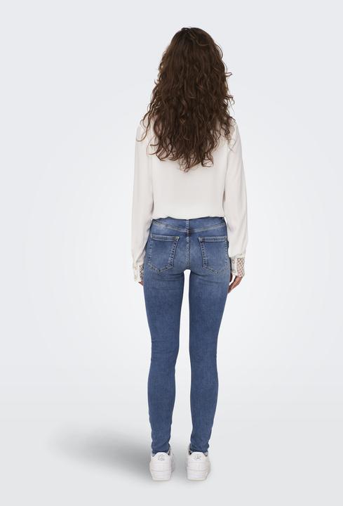 Produktbild Only ONLBLUSH HW Skinny Fit Jeans