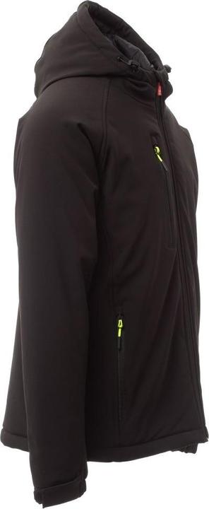 Image du produit Payper Veste Softshell Gale Pad (XXL)