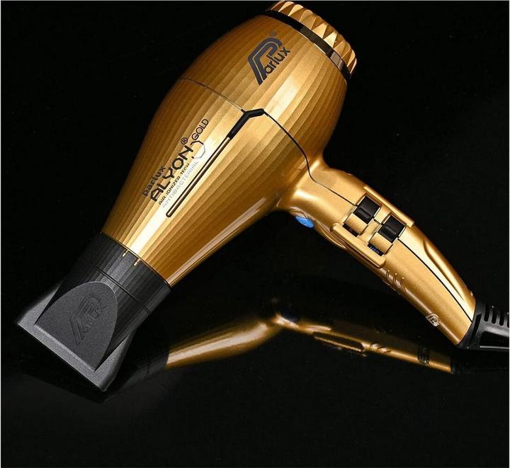 Produktbild Parlux Alyon Ionic Haartrockner (2250 W)