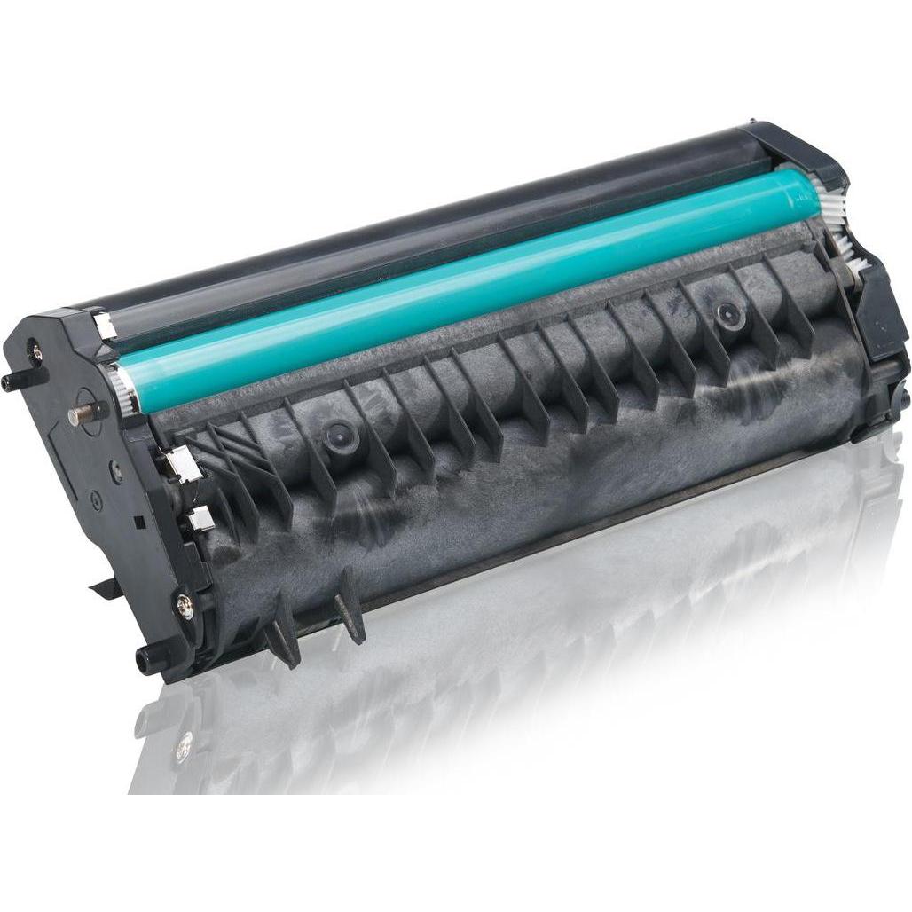 Inkadoo, Toner, Toner kompatibel zu Ricoh 408010 / TYPE150HC Toner, schwarz Schwarz (BK)