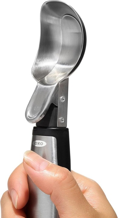 Actual product image OXO Good Grips (Ice cream scoop)