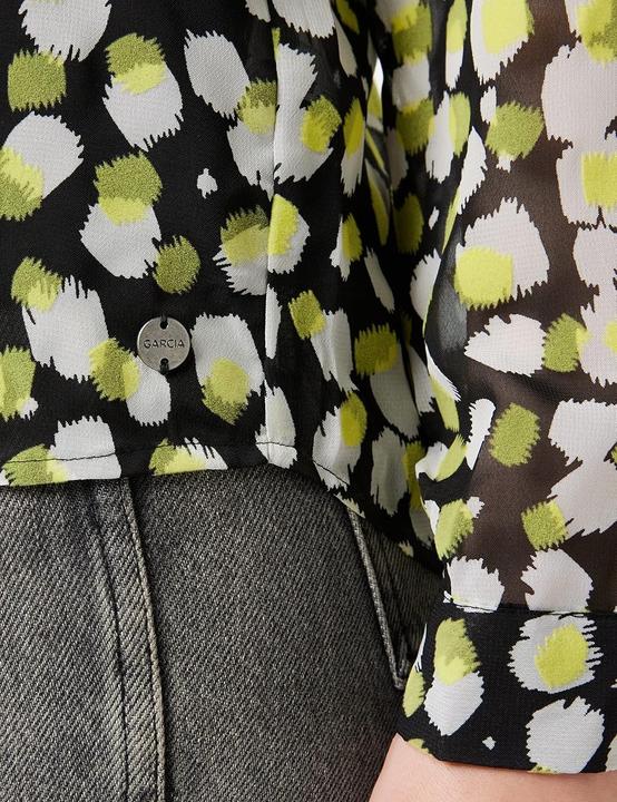 Actual product image Garcia Blouse (L)