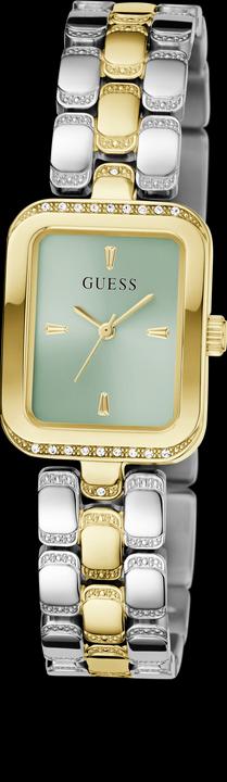 Produktbild Guess GW0865L4 Isla (Uhr mit Schmuckstein, 22 mm)
