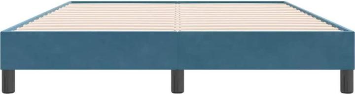 Produktbild vidaXL Bettgestell (140 x 220 cm)