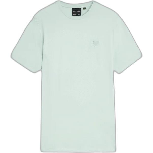 Thumbnail - Lyle and Scott, Herren, Shirt, Superfine, Grün, (M)