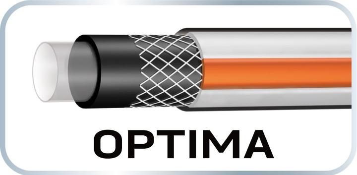 Produktbild Neo Gartenschlauch 1/2" x 20 m, 4 Lagen OPTIMA (15-820) (20 m, 50.80 mm)