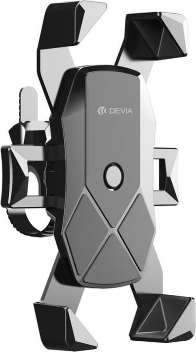 Image du produit Devia porte-vélos Voyager noir