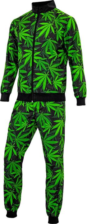 Actual product image Widmann Tracksuit (XXL)