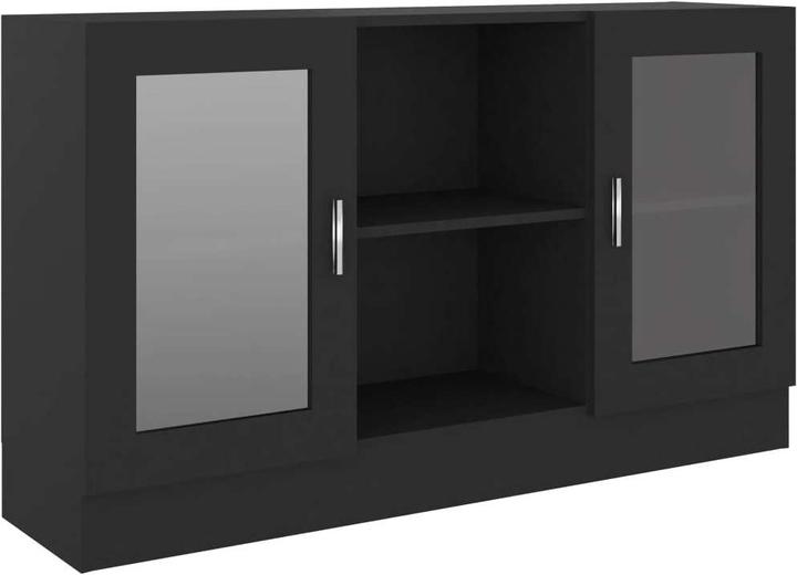 Actual product image VidaXL Sideboard (120 x 30.5 x 70 cm)