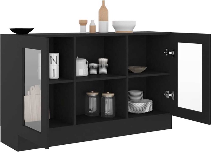 Immagine prodotto VidaXL Sideboard (120 x 30,5 x 70 cm)
