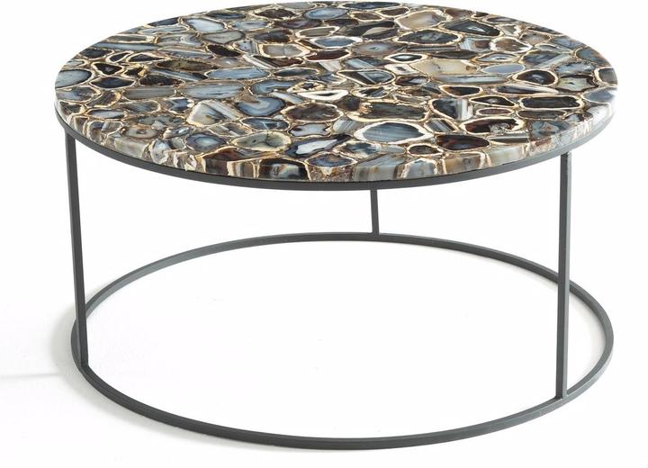 Couchtisch + Beistelltisch