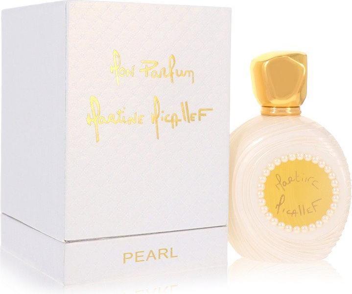 Actual product image M. Micallef Mon Parfum Pearl (Eau de parfum, 100 ml)