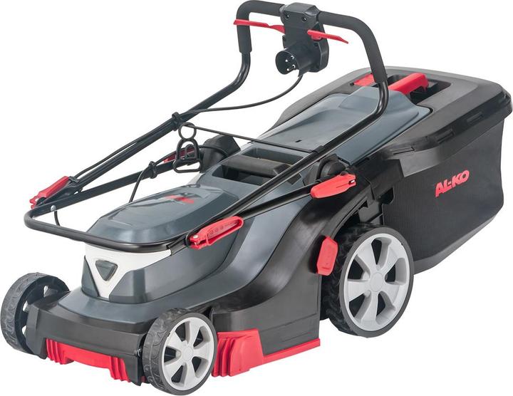 Produktbild AL-KO 38.2 E Comfort (Netzbetrieb)