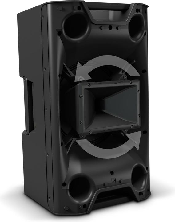 Actual product image LD Systems ICOA 12 12" Passive (Passive)