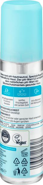 Produktbild dm Balea MED Deo Zerstäuber hautneutral (Spray)