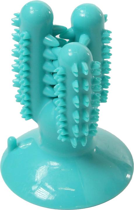 Immagine prodotto Swisspet Giocattolo dentale Denti & Gioco (Gioco da masticare per cani)