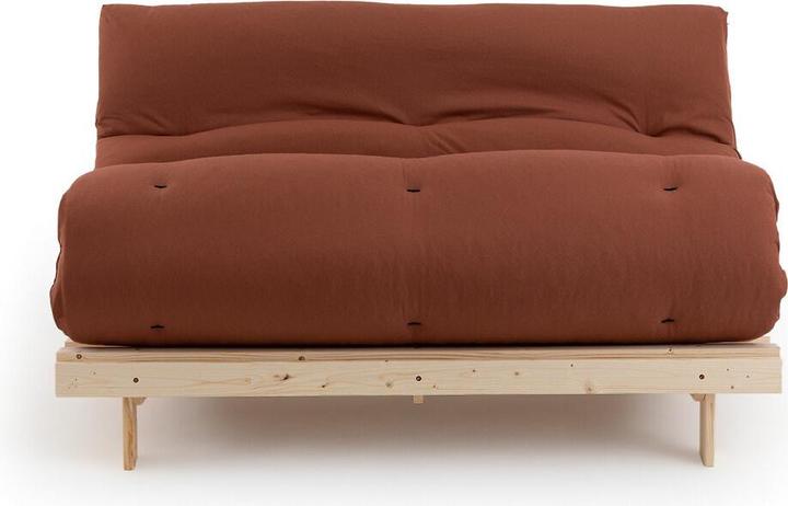 Actual product image La Redoute Interieurs 324091948 (Sofa bed)