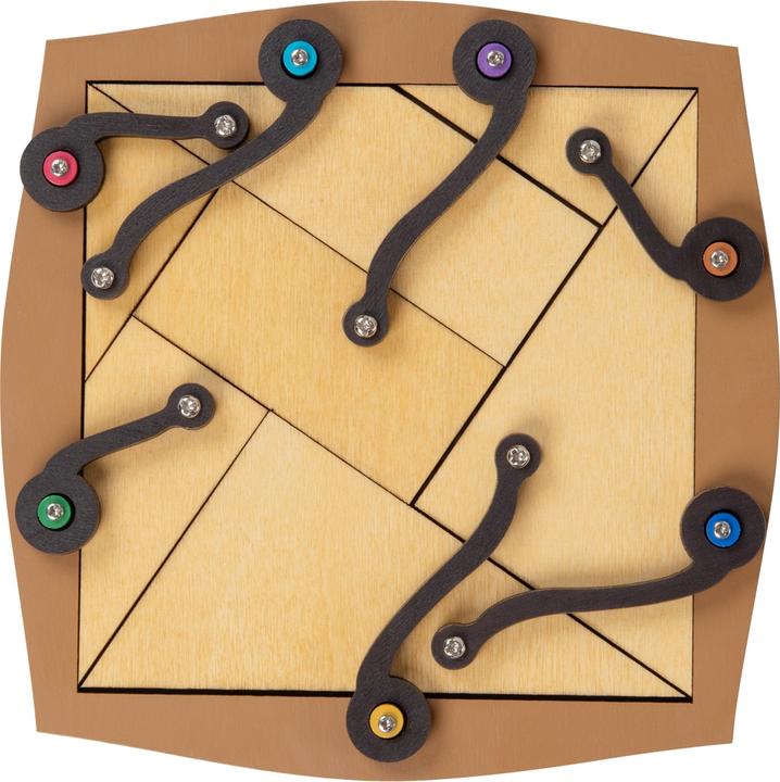 Image du produit Recent Toys Medusa's Puzzle