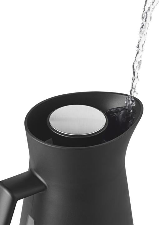 Actual product image Rosendahl Grand Cru electrische waterkoker 1.4L zwart (1.40 l)