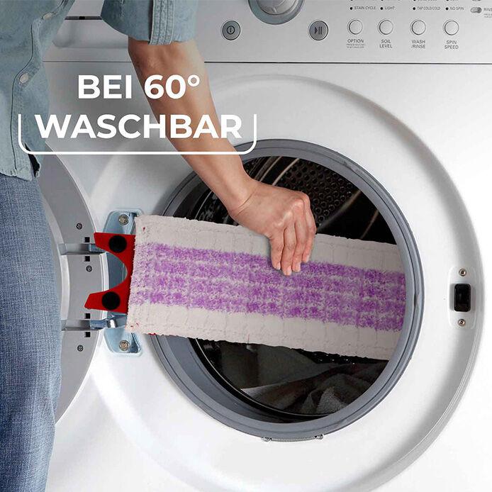 Productafbeelding Vileda Ultramax Care navulverpakking mop (1 Pcs.)