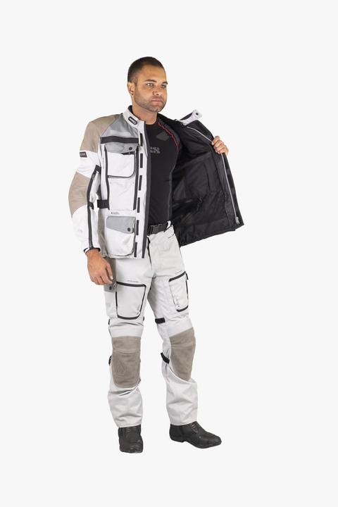 Immagine prodotto iXS Montevideo-Air 2 (Uomini, XL)