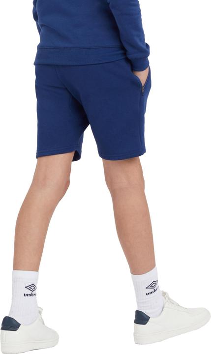 Actual product image Umbro Club Leisure Shorts (158)