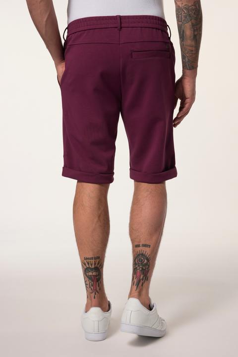 Actual product image JP1880 Chino Bermuda shorts (56)