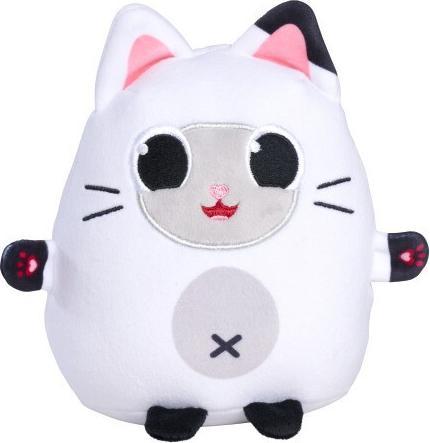 Actual product image Simba Gabby's Dollhouse Squishy Plüsch 20 cm 3 Sortiert (20 cm)