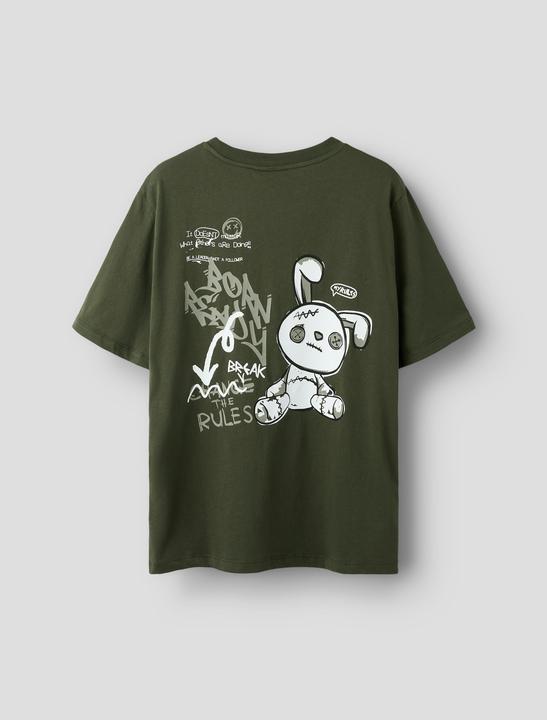 Immagine prodotto Lmtd Loose Fit T-Shirt (146, 152)