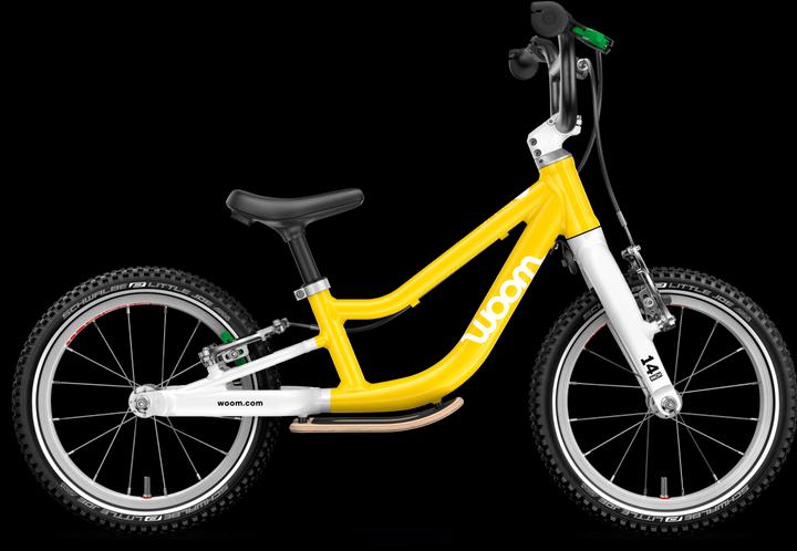 Jaune Vibrant