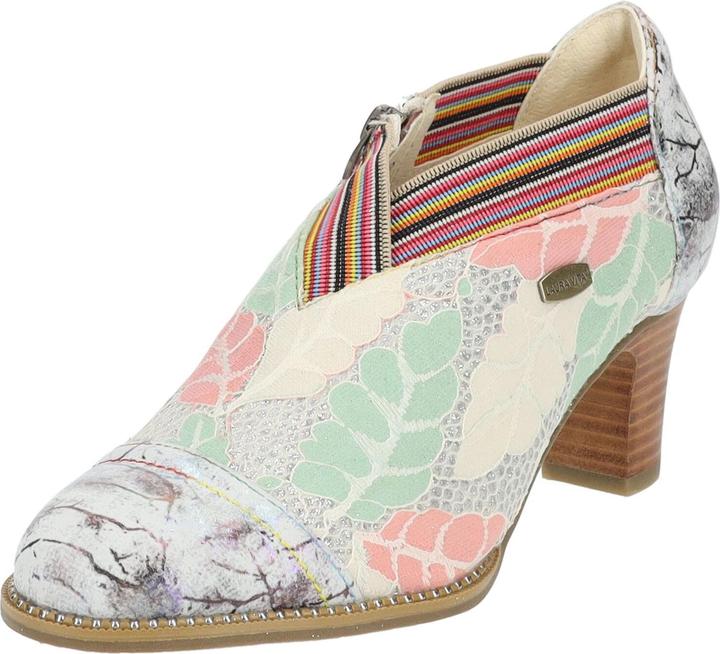 Actual product image Laura Vita Pumps (37)
