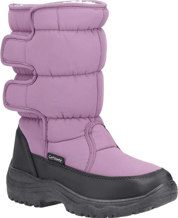 Produktbild Cotswolds Schneestiefel Welland (38)