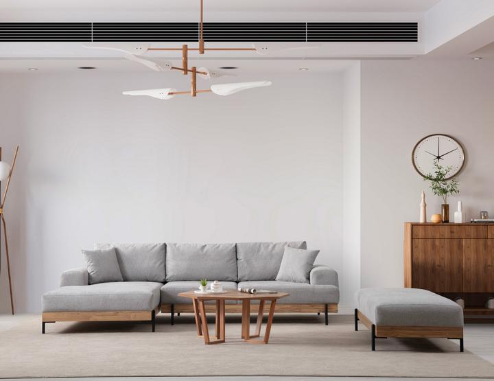 Produktbild Atelier del Sofa Eti (Ecksofa)