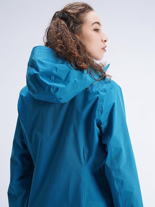 Produktbild La Sportiva Firestar EVO Shell Jkt - Regenjacke - Damen (S)