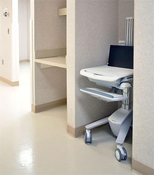 Produktbild Ergotron SV41, NOTEBOOK