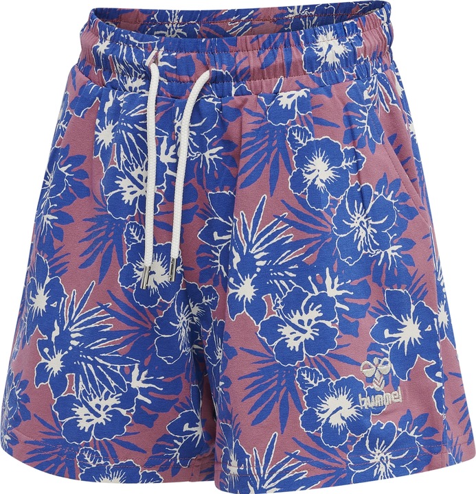 Immagine prodotto hummel Pantaloncini A Fiori (140)