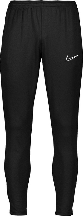Produktbild Nike Mens Knit Soccer Pants M Nk Df Acd23 Pant Kpz, Black/Black/White, DR1666-010, 2XL (XXL)