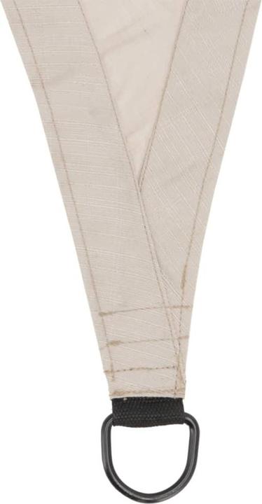 Immagine prodotto Livin' Outdoor Tenda da sole (500 x 500 cm)