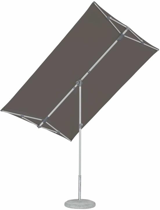 Suncomfort by Glatz Flex Roof (2.10 m)