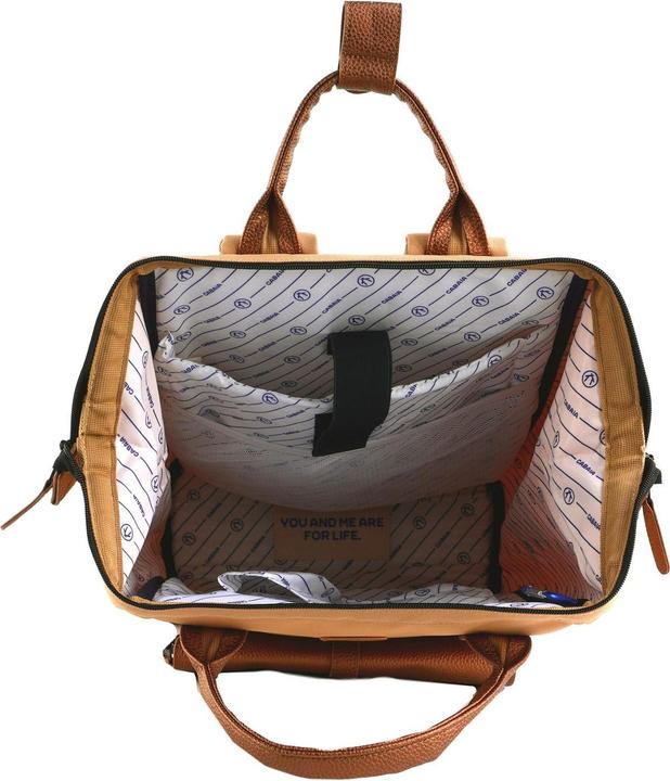 Immagine prodotto Cabaia Adventurer Hiker Backpack (23 l)