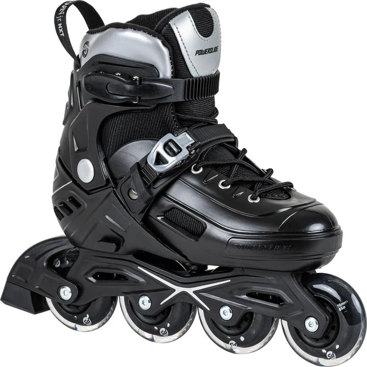 Actual product image Powerslide Kids Skates (27, 28, 29, 30)