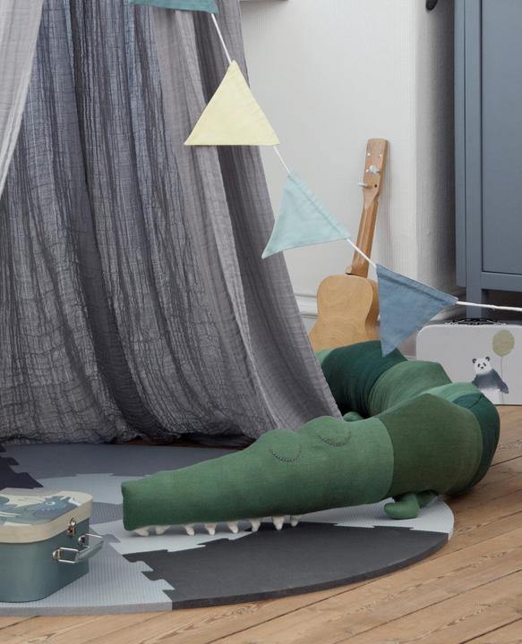 Actual product image Sebra canopy