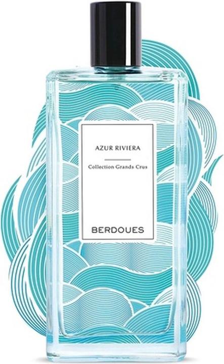 Immagine prodotto Berdoues Riviera Azzurra (Eau de parfum, 100 ml)