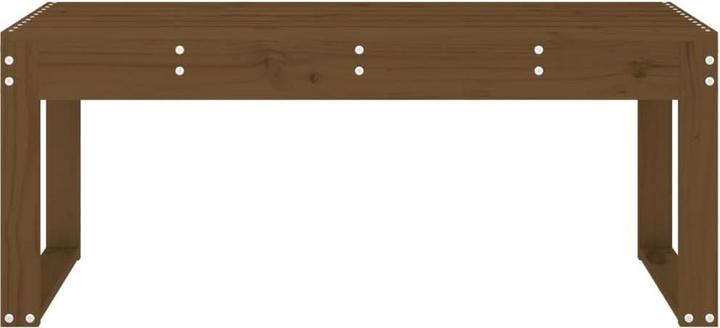 Actual product image vidaXL Josefine