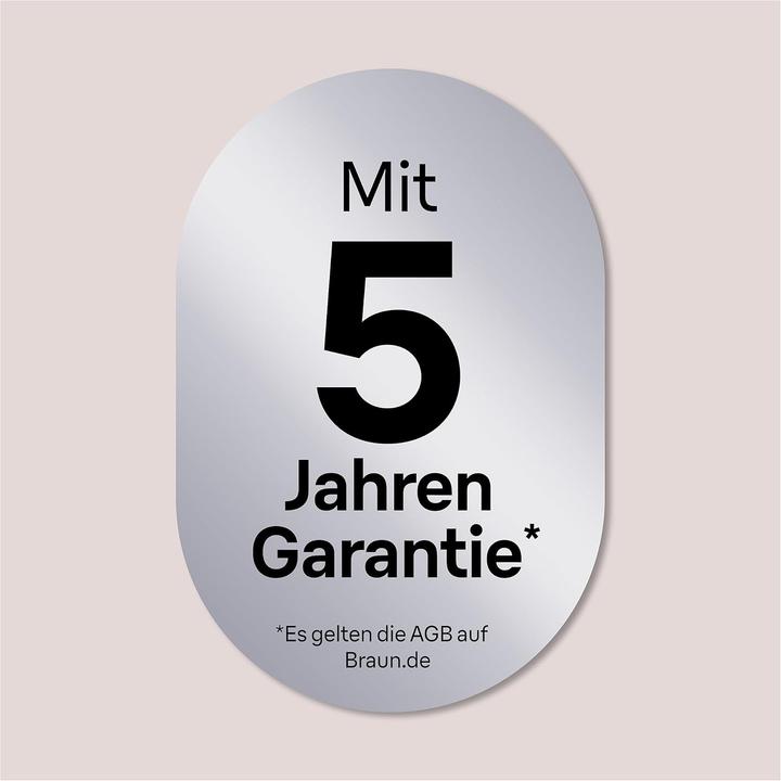 Actual product image Braun Silk-épil 9 Flex