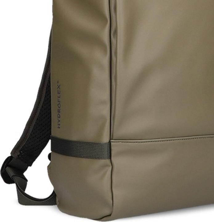 Actual product image Zwei Courier Backpack Aqua AQR350 (29 l)