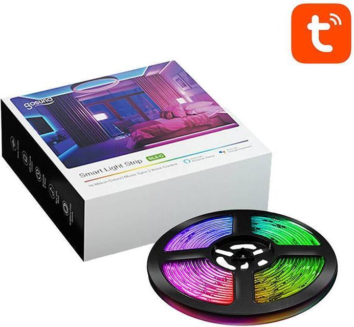 Produktbild Nitebird SL2 (RGB, 500 cm, Indoor)